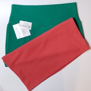 LuLaRoe Cassie Skirt